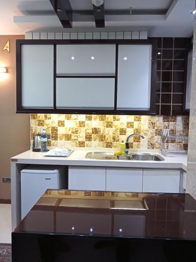 عکس مجموعه اقامتی بعثت