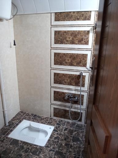 عکس مجموعه اقامتی بعثت