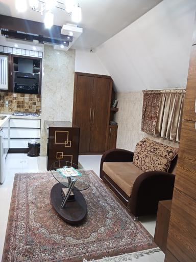 عکس مجموعه اقامتی بعثت