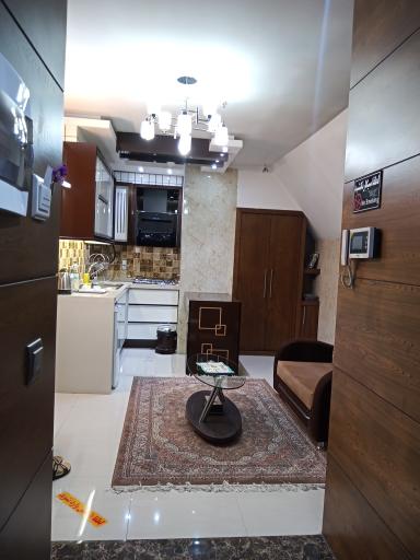 عکس مجموعه اقامتی بعثت