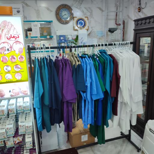 عکس تجهیزات پزشکی ایمان طب جنوب