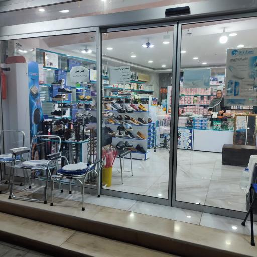 عکس تجهیزات پزشکی ایمان طب جنوب