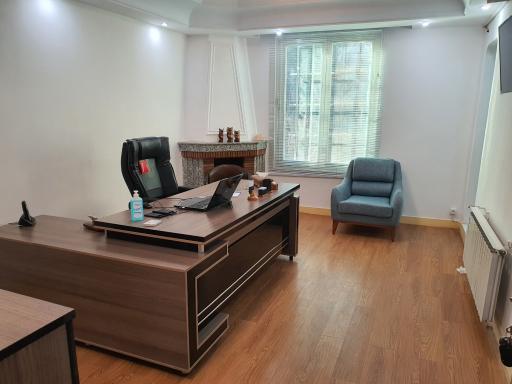 عکس دکتر پروانه دیلمی