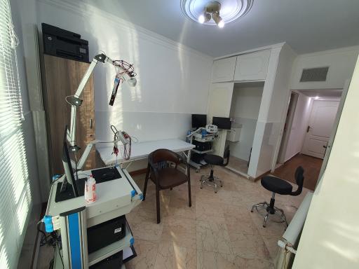 عکس دکتر پروانه دیلمی