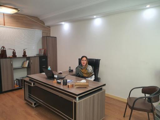 دکتر پروانه دیلمی