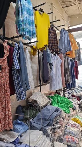 عکس پوشاک دنیز