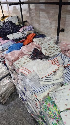 عکس پوشاک دنیز