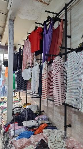 عکس پوشاک دنیز