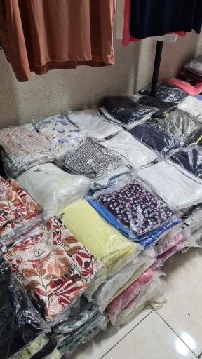 عکس پوشاک دنیز