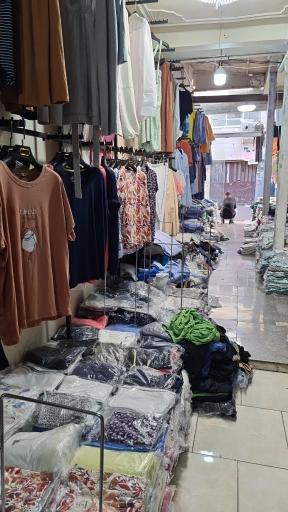 عکس پوشاک دنیز