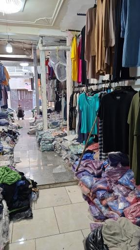 عکس پوشاک دنیز