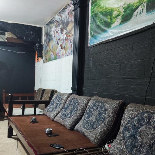 عکس کافه ساقی