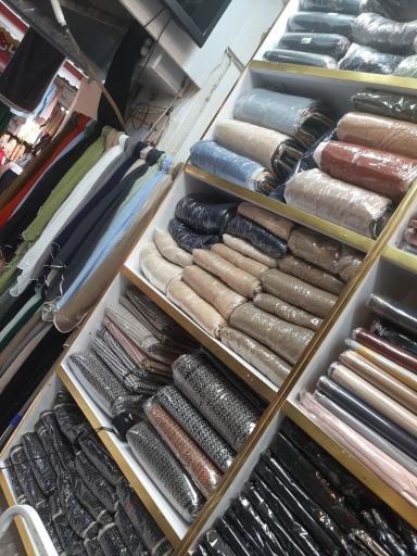 عکس پخش عمده شال و روسری رولند اسکارف