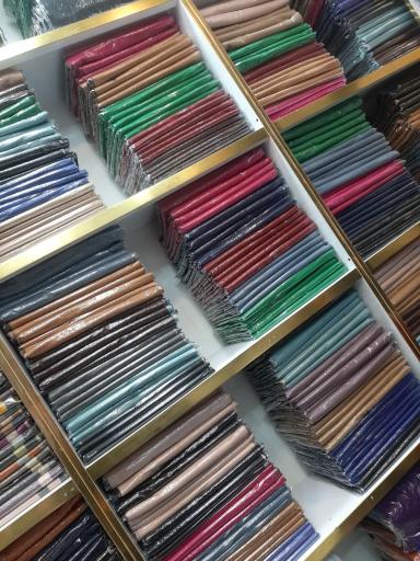 عکس پخش عمده شال و روسری رولند اسکارف