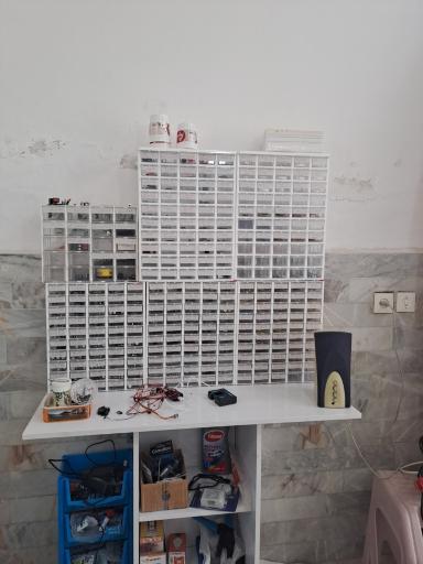 کلینیک تخصصی مستر برد