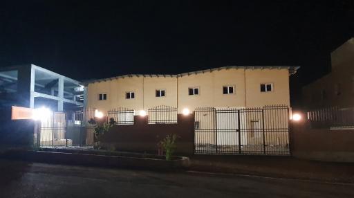 عکس کارخانه نورنما الکترونیک