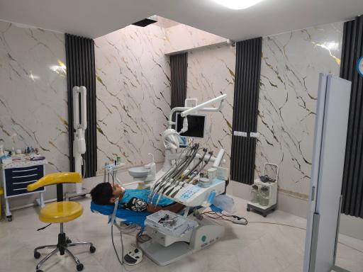 عکس دندانپزشکی دکتر نگار جهانگیری