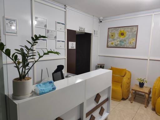 عکس دندانپزشکی دکتر نگار جهانگیری