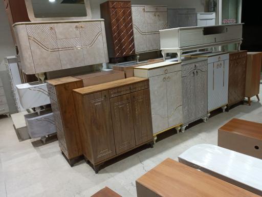 صنایع چوب بهزاد