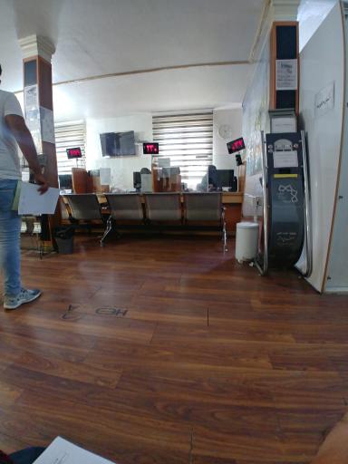 عکس دفتر خدمات شهری 1303