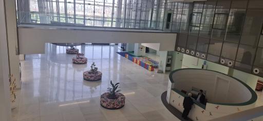 کلینیک فوق تخصصی قلب هاشمی رفسنجانی 