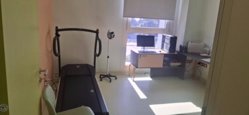 کلینیک فوق تخصصی قلب هاشمی رفسنجانی 