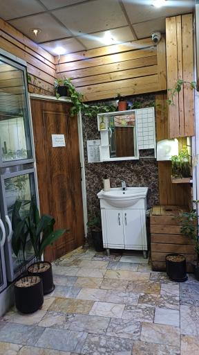 عکس غذای رضائیان