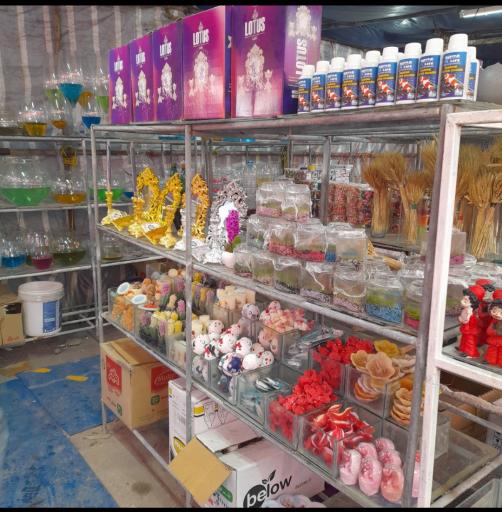 عکس فروش عمده ماهی قرمز خان ماهی
