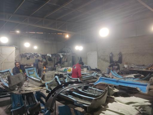 عکس تیونینگ نوبل اسپرت