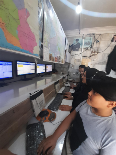 عکس آژانس نامجو