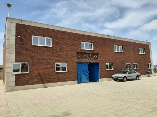 عکس آزمایشگاه شکوه پارس آزمون