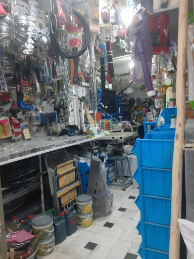 عکس ابزار و یراق‌ آلات جواد