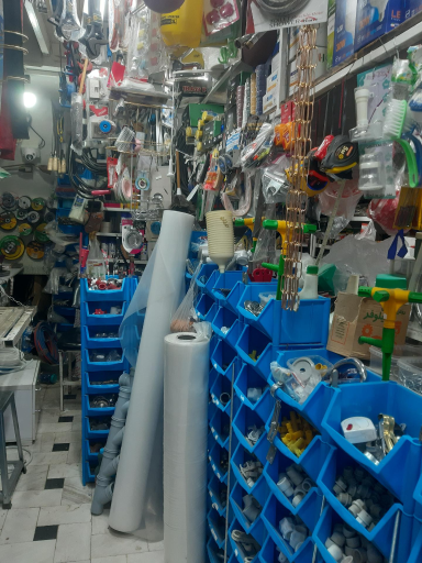 عکس ابزار و یراق‌ آلات جواد