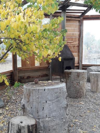 عکس مجموعه تفریحی اورس