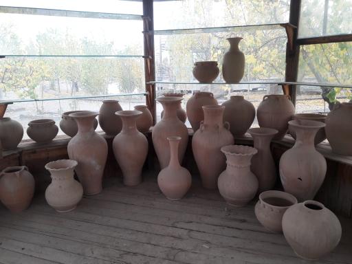 عکس مجموعه تفریحی اورس