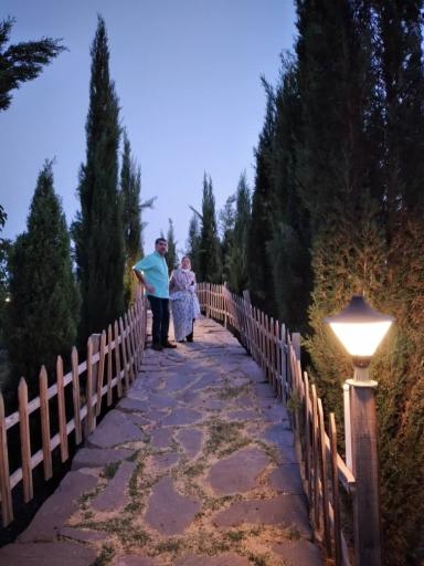 عکس مجموعه تفریحی اورس