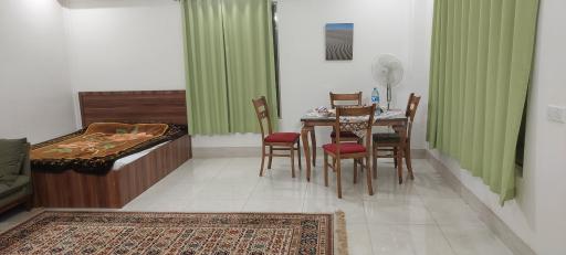 عکس مجموعه تفریحی اورس