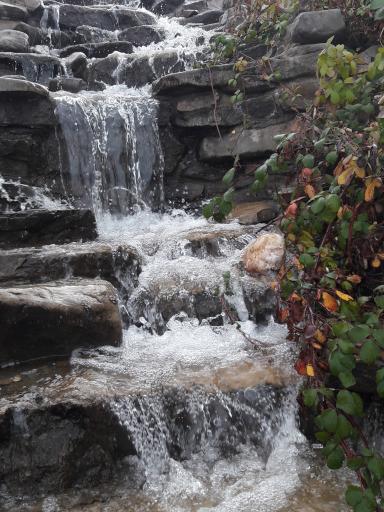 عکس مجموعه تفریحی اورس