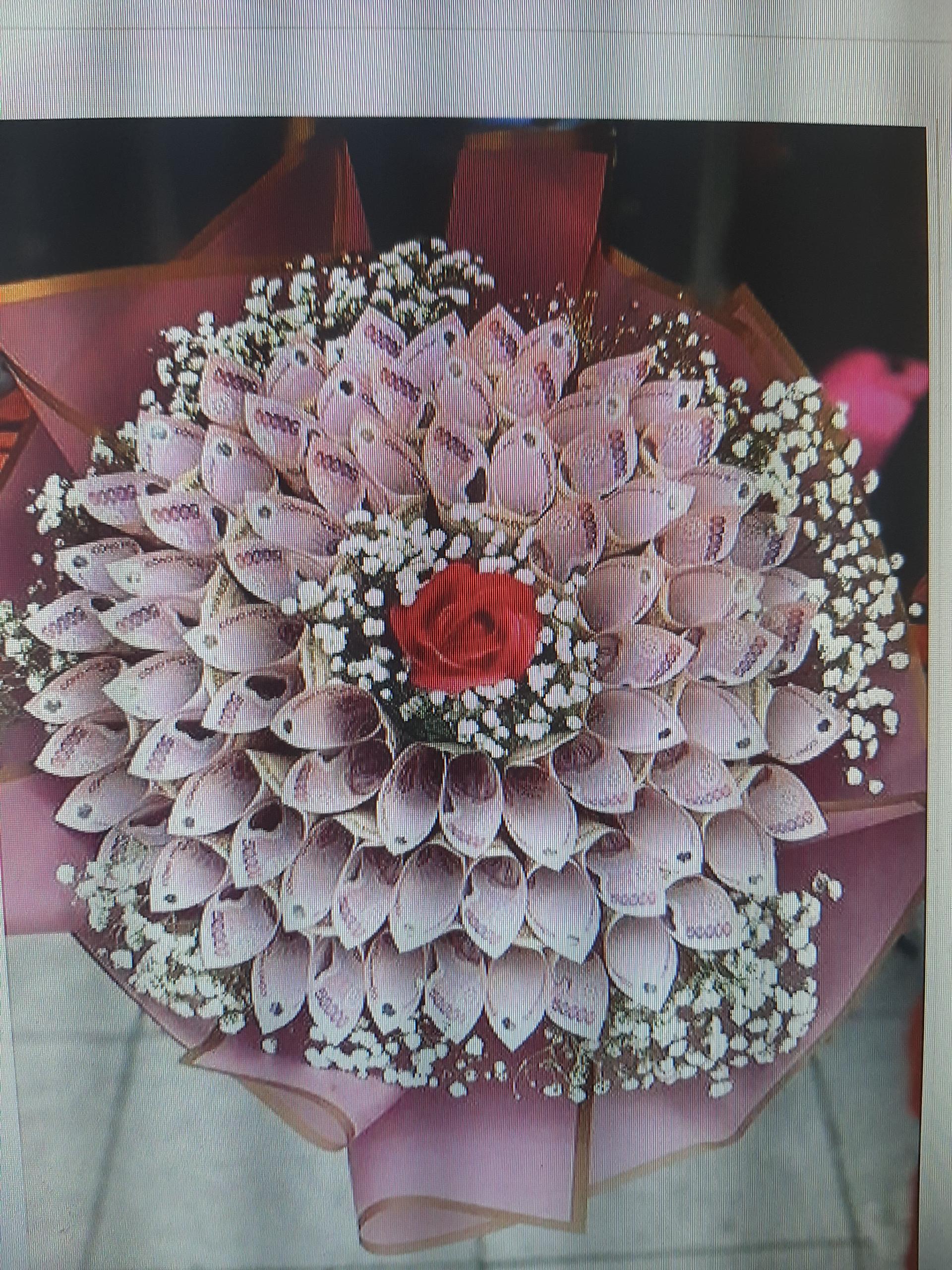 عکس گل فروشی ولنتینو