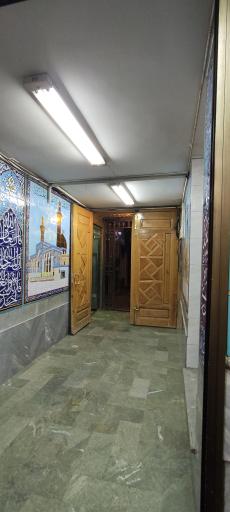 عکس مسجد موتابها