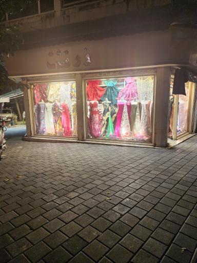 پارچه زرتشت
