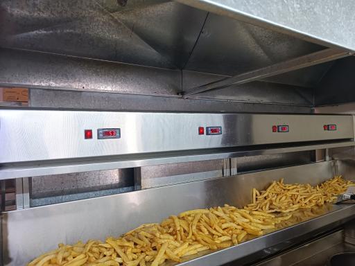 عکس سوخاری هایزن کیلوئی