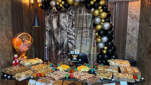 عکس کافه رستوران رومانو