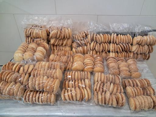 عکس نان فانتزی شهر نان 