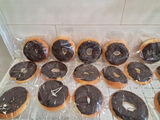 عکس نان فانتزی شهر نان 