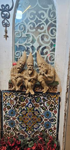 عکس دیزی بهار