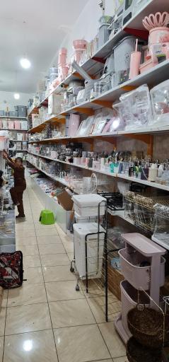 عکس فروشگاه جهیزیه نارگل