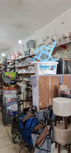 عکس فروشگاه جهیزیه نارگل