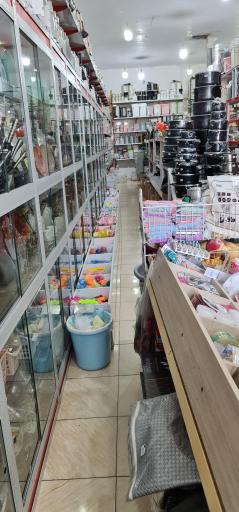 عکس فروشگاه جهیزیه نارگل