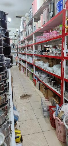 عکس فروشگاه جهیزیه نارگل